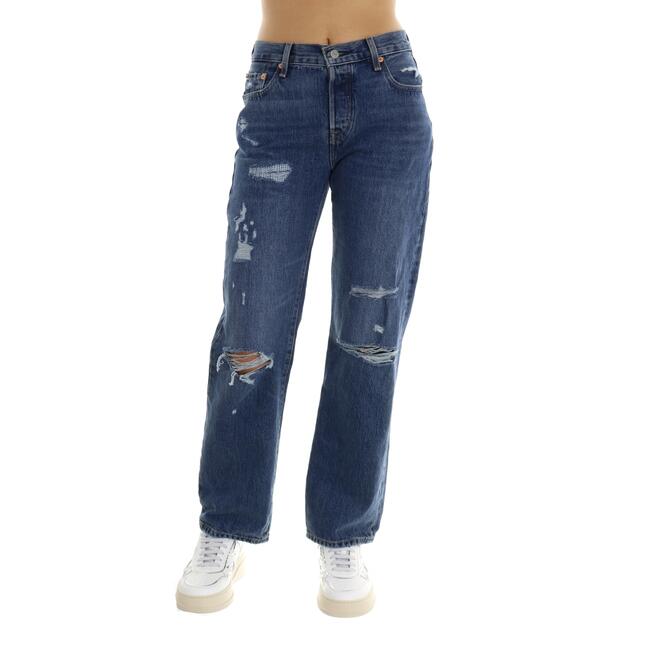 JEANS 501 '90s LEVI'S - Mad Fashion | img vers.1300x/